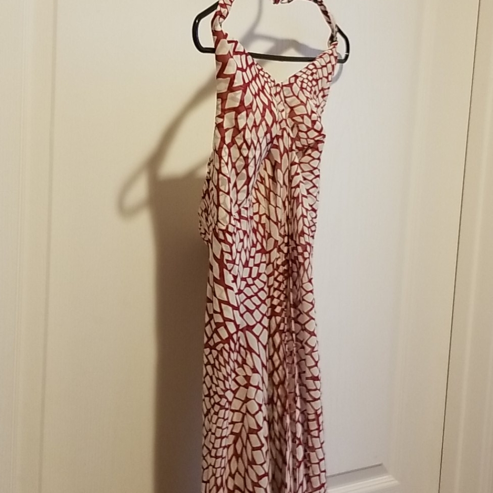 Women's Dress.